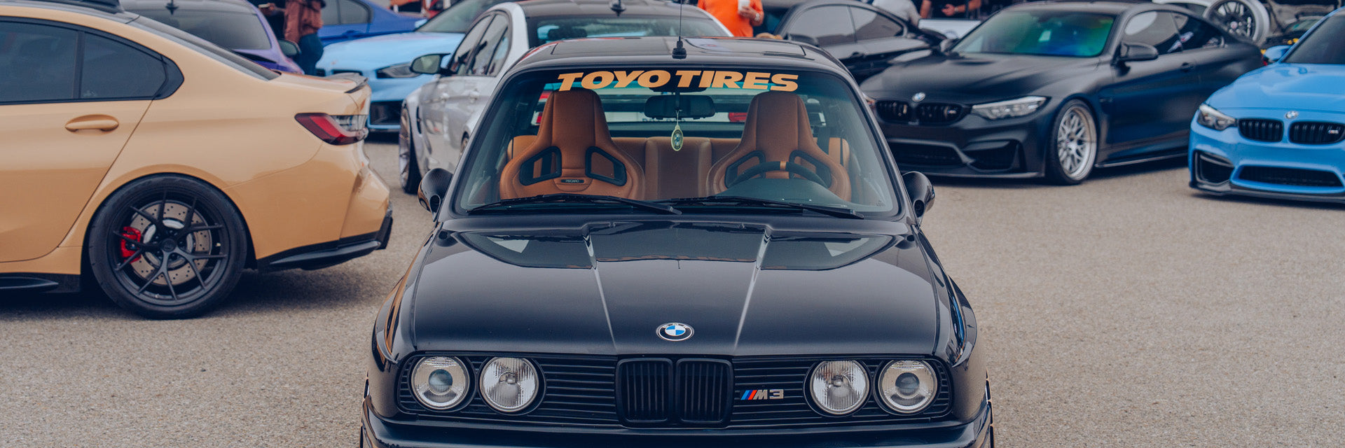 All BMW Products