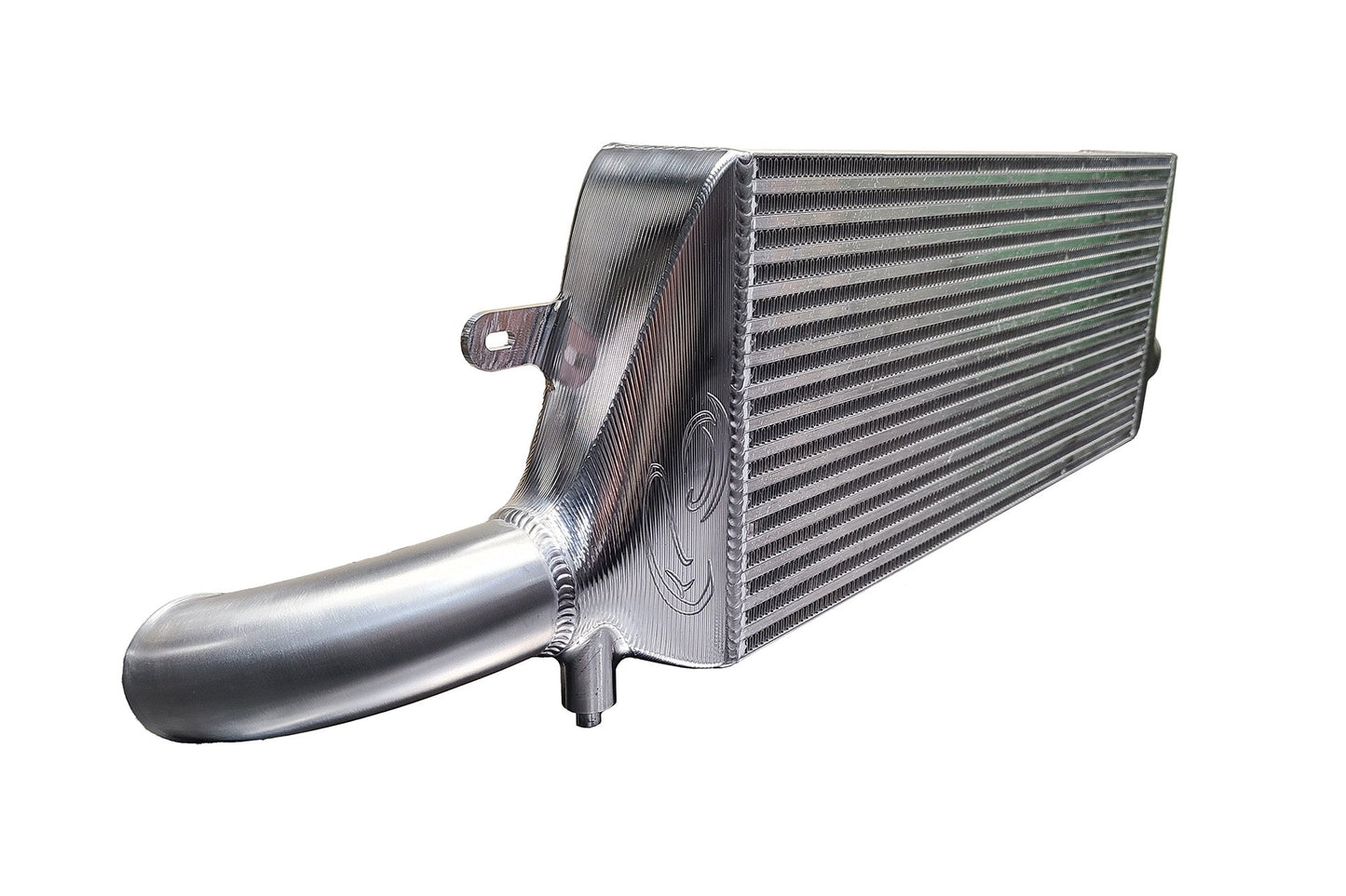 CSF #000171 Audi 8V RS3 / MK3 TTRS Front Mount Intercooler