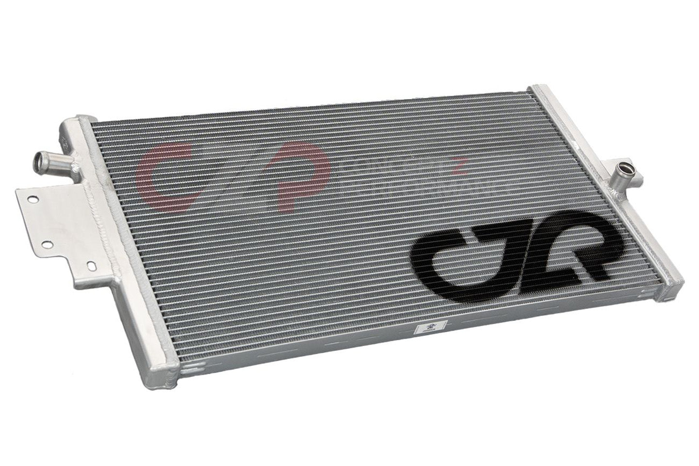 CSF #21457-UD100 CZP by CSF Infiniti Q50 & Q60 Upgraded Heat Exchanger - Silver