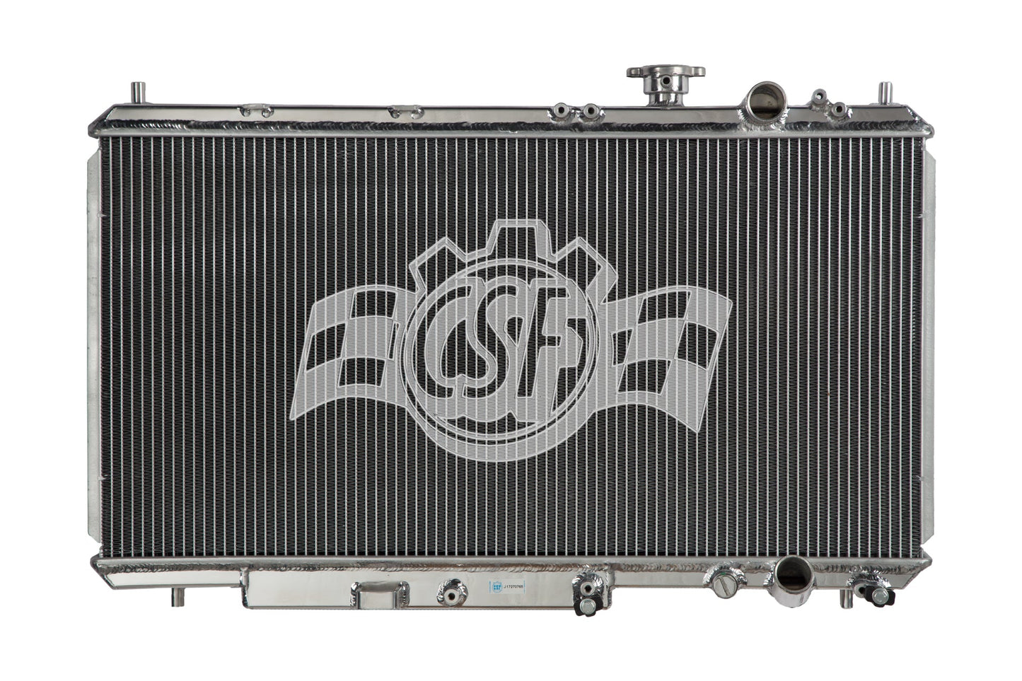 CSF #2850 94-01 Acura Integra All-Aluminum Radiator