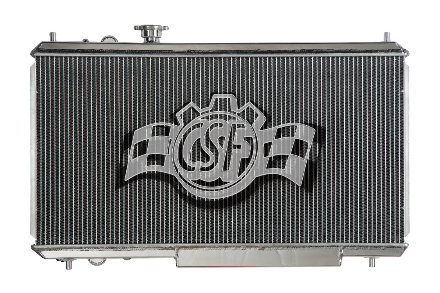 CSF #2850 94-01 Acura Integra All-Aluminum Radiator