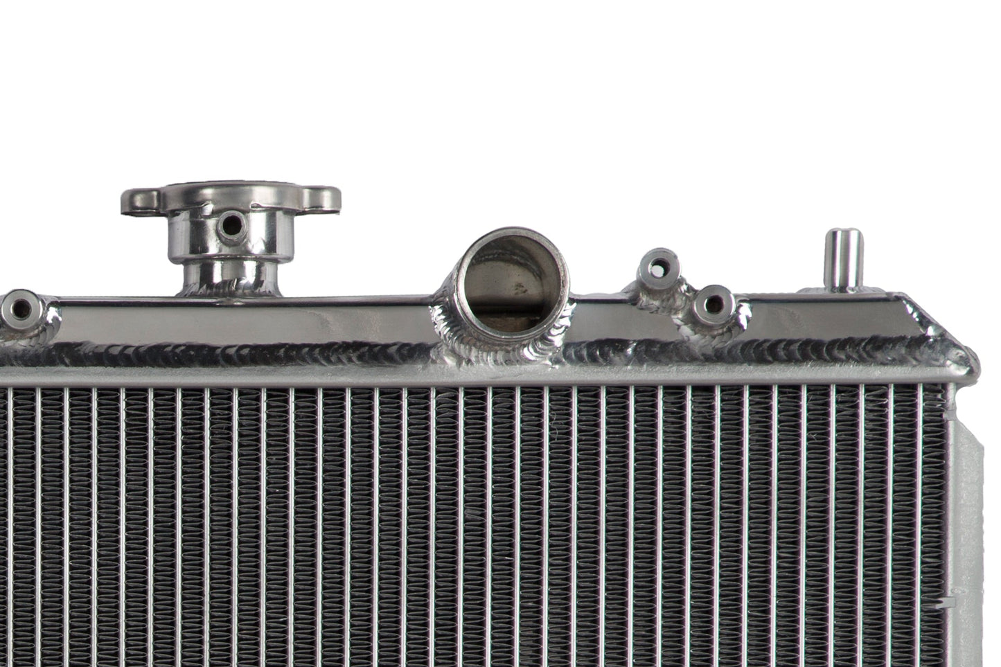 CSF #2850 94-01 Acura Integra All-Aluminum Radiator