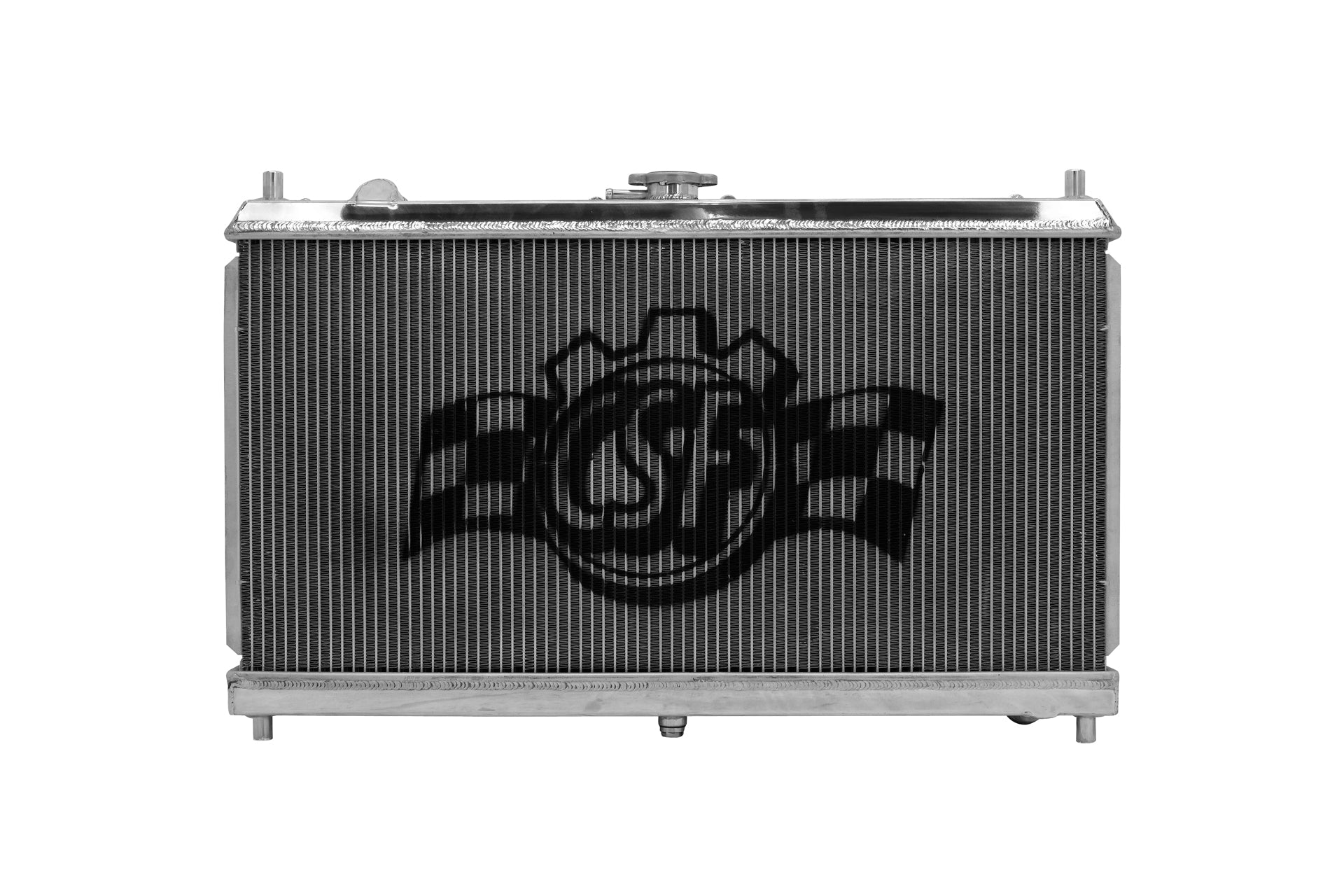 CSF #2863 98-05 Mazda NB Miata High-Performance All-Aluminum Radiator