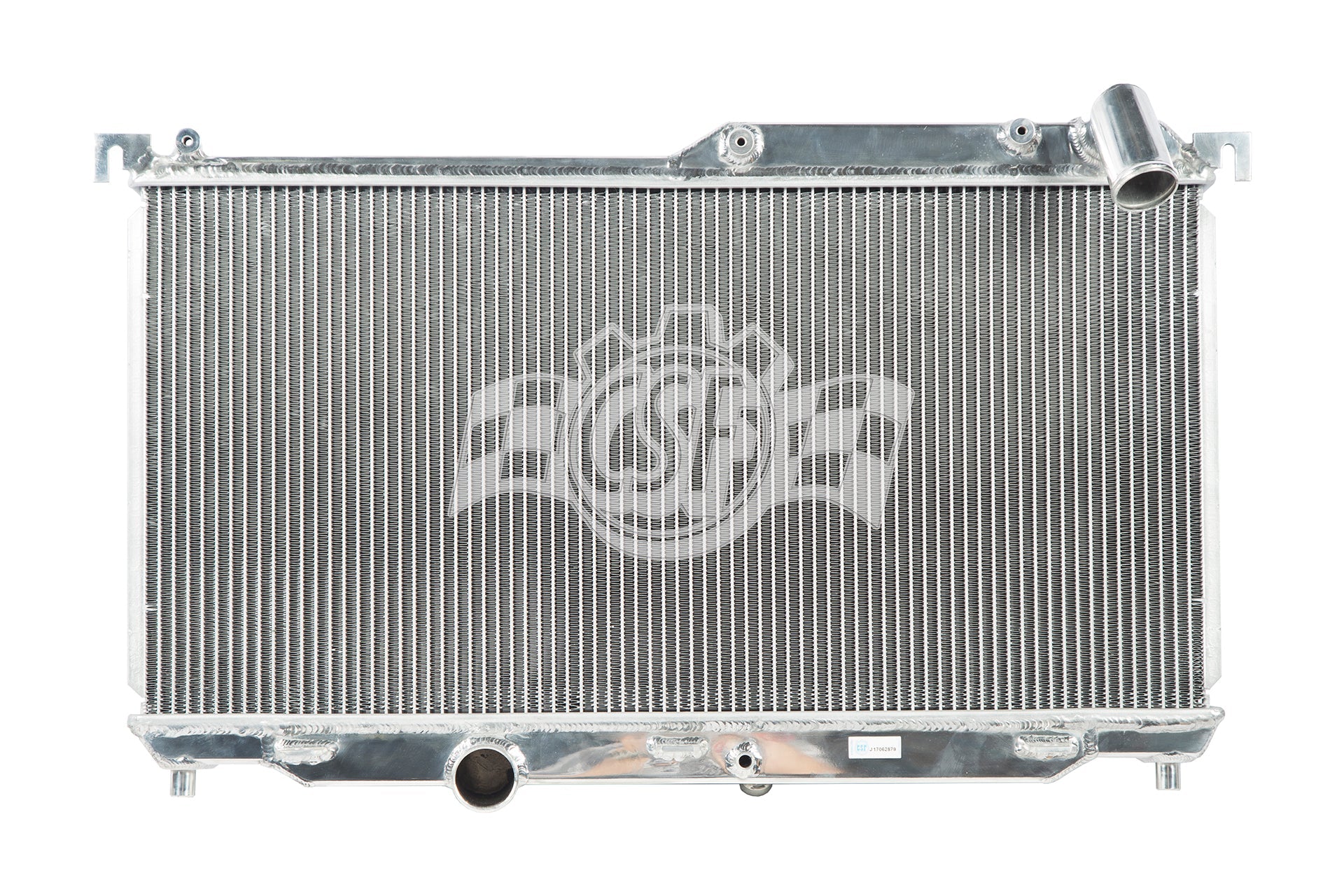 CSF #2865 92-02 Mazda FD RX-7 High-Performance All-Aluminum Radiator