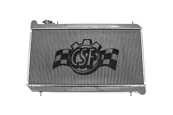 CSF #2874 93-98 Subaru Impreza (Incl. Outback Sport) All-Aluminum Radiator