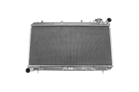 CSF #2874 93-98 Subaru Impreza (Incl. Outback Sport) All-Aluminum Radiator
