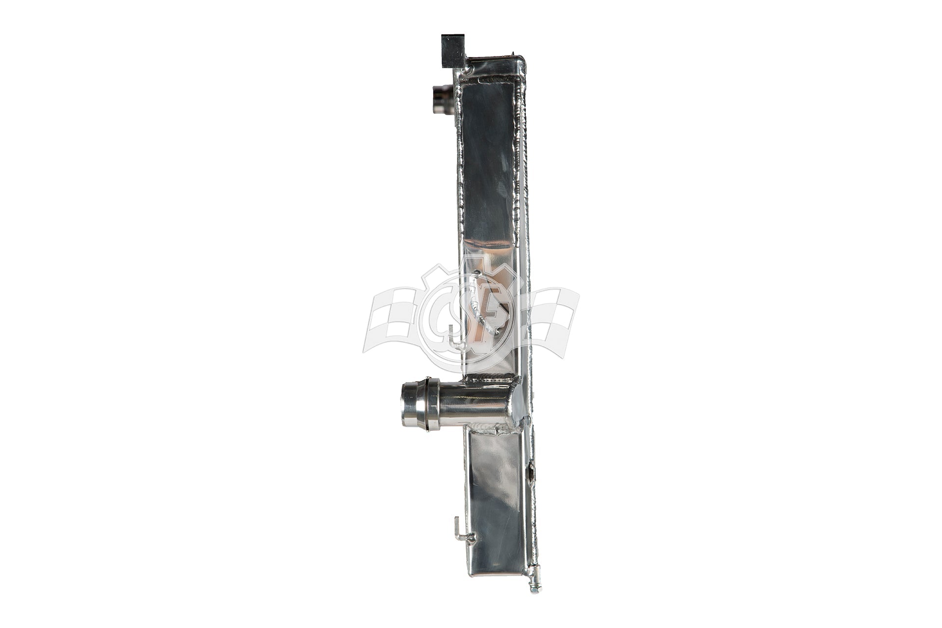 CSF #3055 BMW E46 3-Series / 03-05 E85/E86 Z4 High-Performance All-Aluminum Radiator
