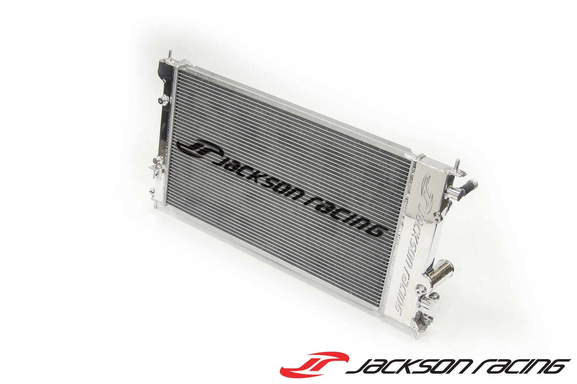 CSF #5101-07-J02 Jackson Racing 13-20 FR-S/86/BRZ Dual Radiator/Oil Cooler