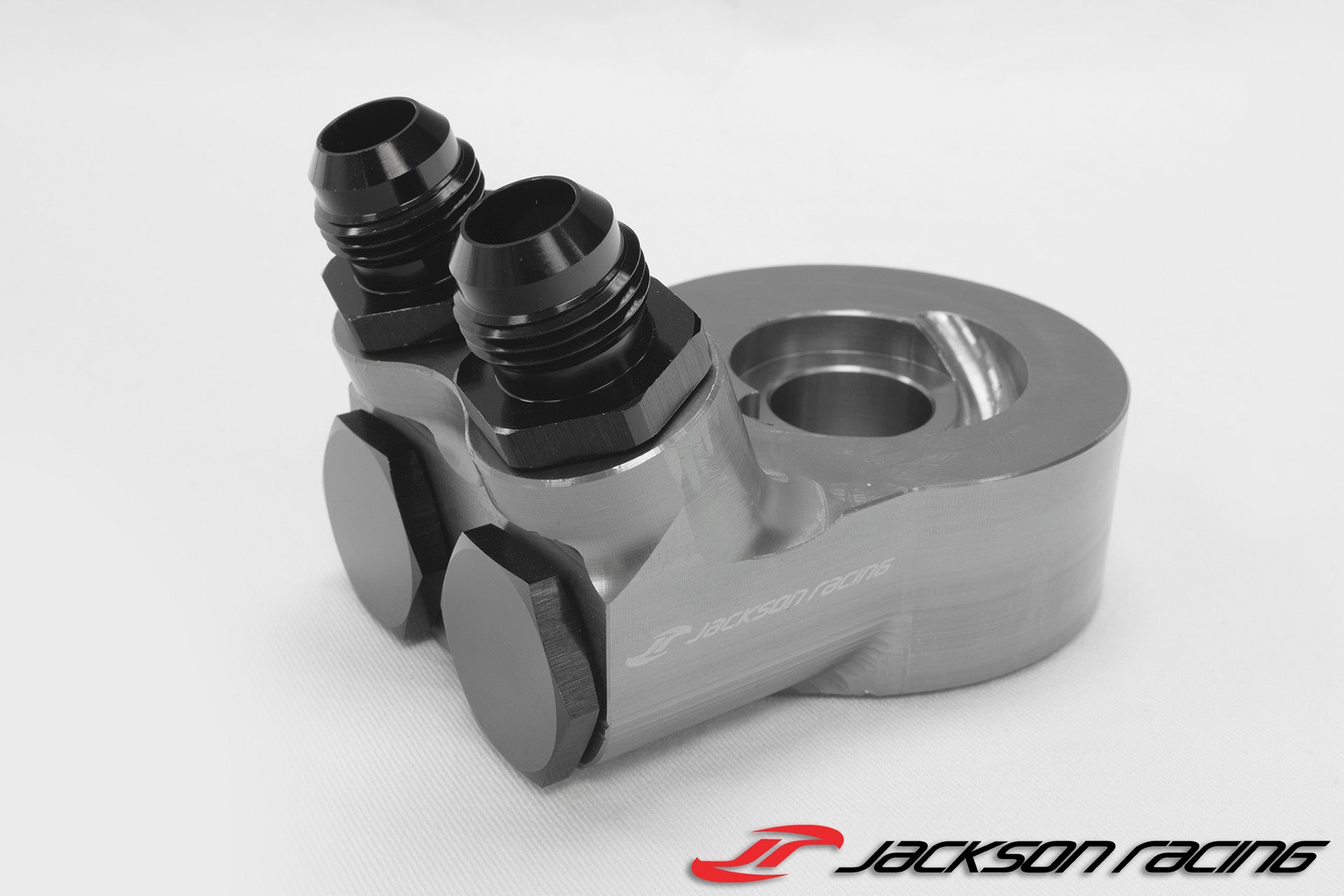 CSF #5101-07-J02 Jackson Racing 13-20 FR-S/86/BRZ Dual Radiator/Oil Cooler