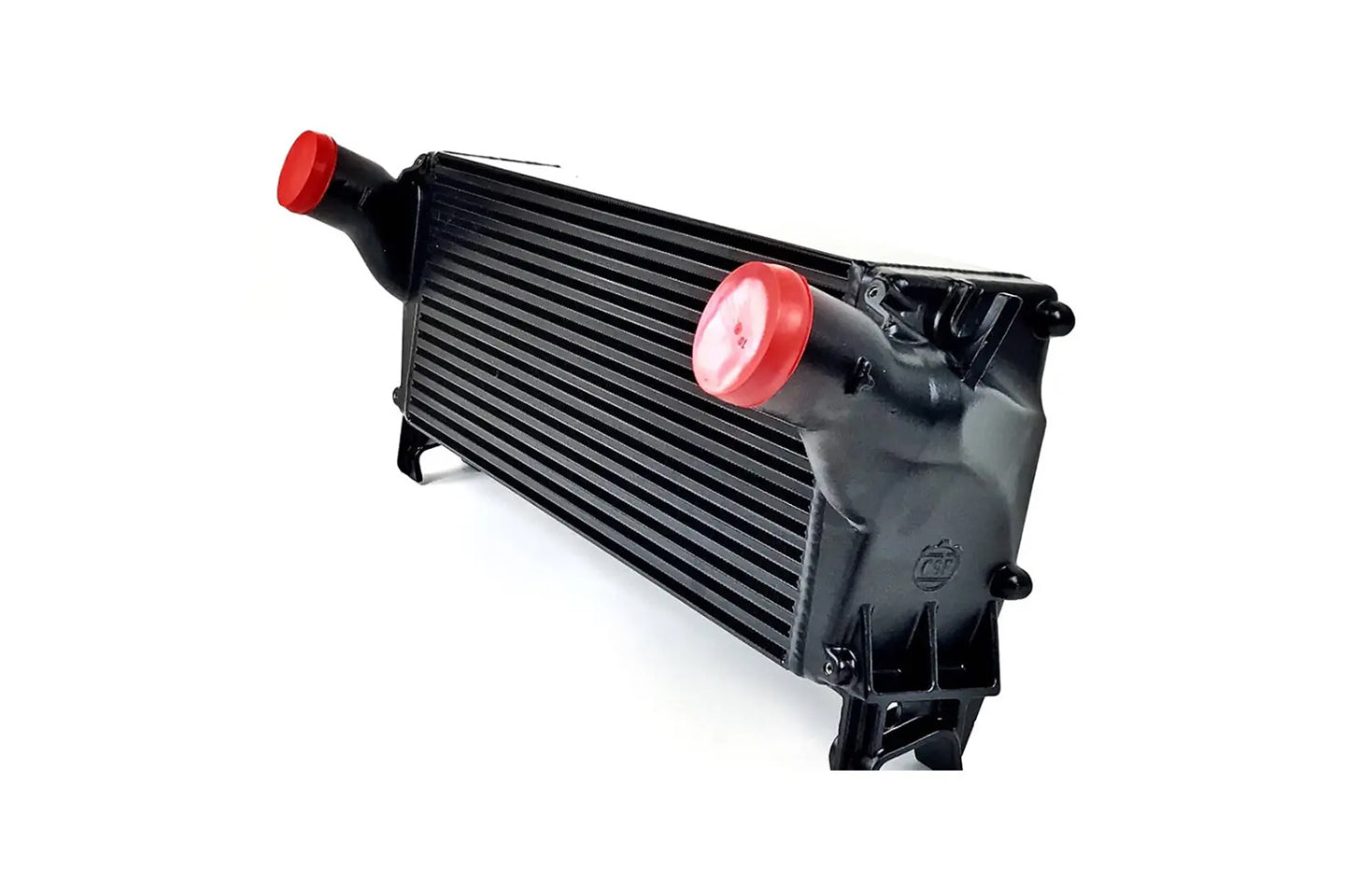 CSF #6076 13-17 Ram 2500 / 3500 6.7L Cummins Turbo Diesel Heavy Duty Intercooler