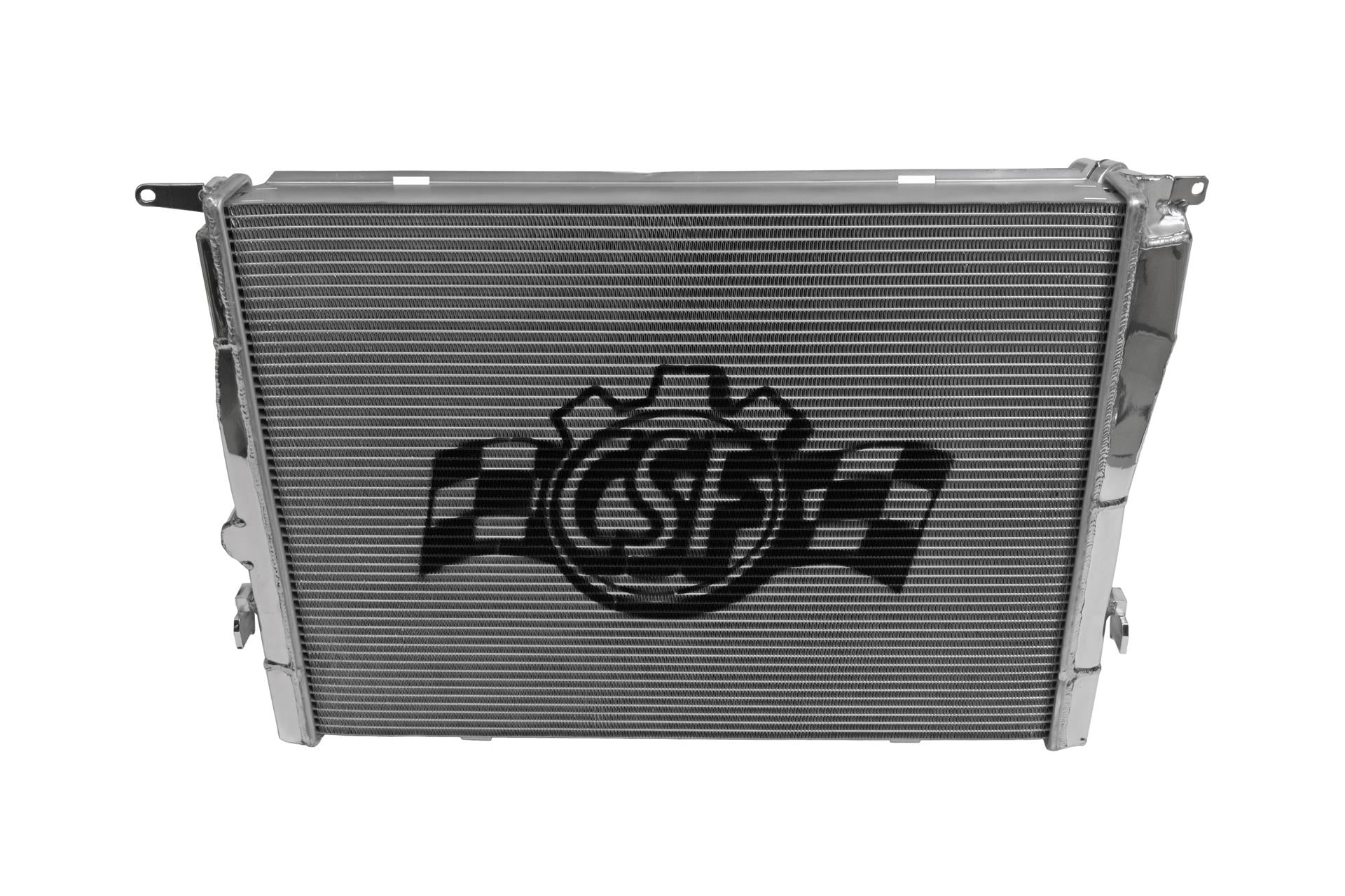 CSF #7001 E9X 325i / 330i / 328i / E8X 128i / 09-10 BMW E89 Z4 All-Aluminum Radiator