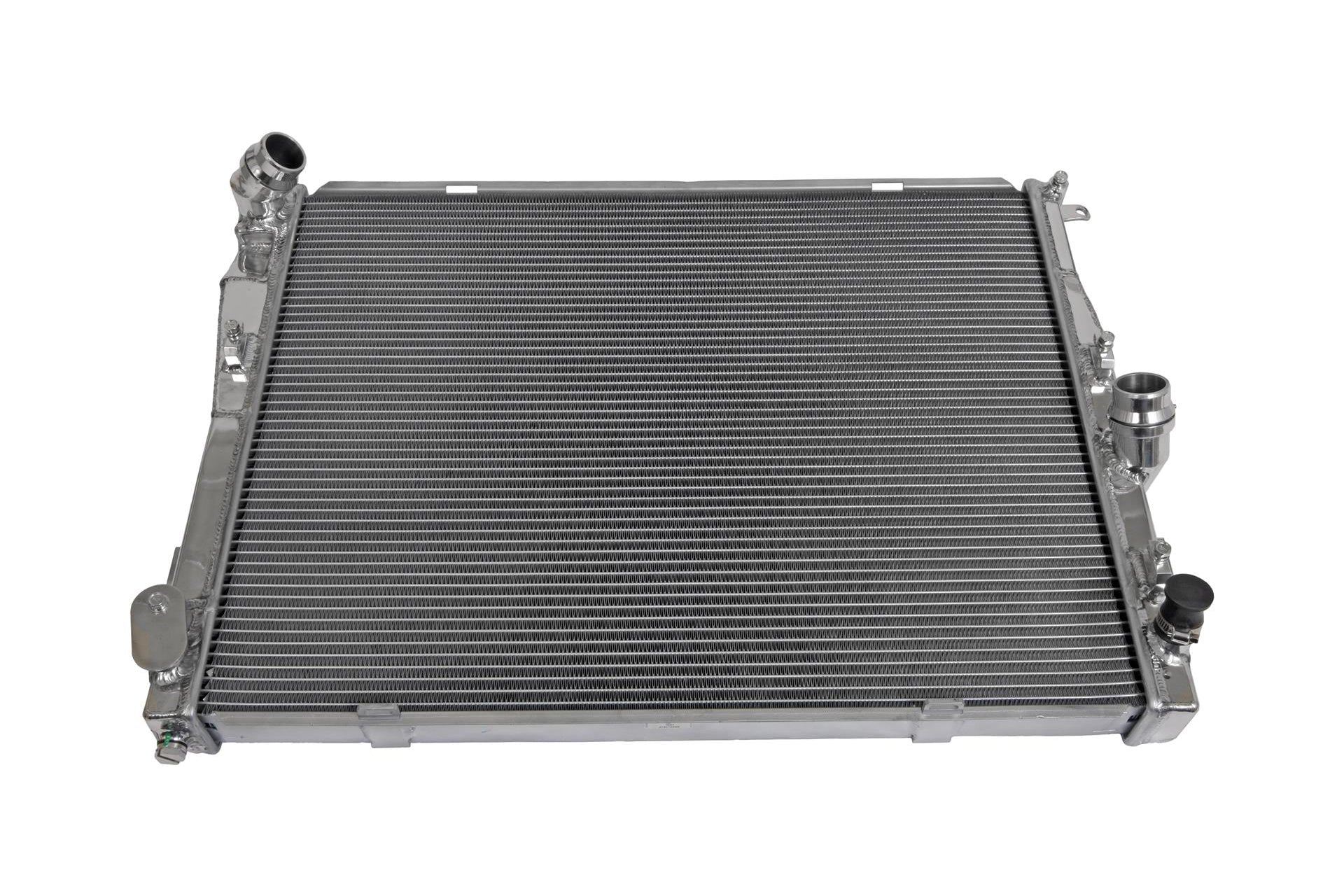 CSF #7001 E9X 325i / 330i / 328i / E8X 128i / 09-10 BMW E89 Z4 All-Aluminum Radiator