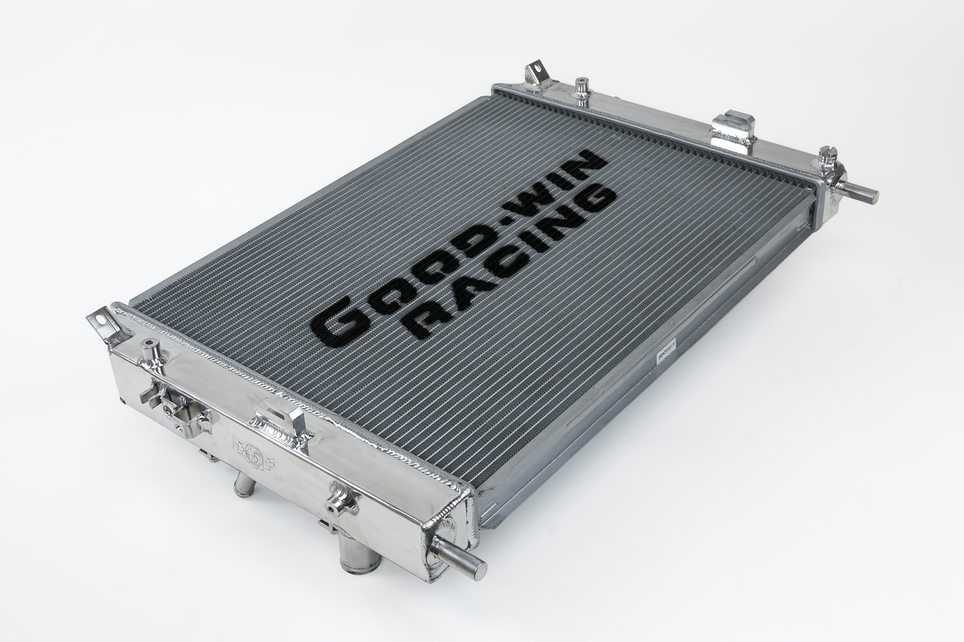 CSF #61-1845 Goodwin Racing NC Miata Triple-Pass ULTRA PERFORMANCE 32mm Radiator