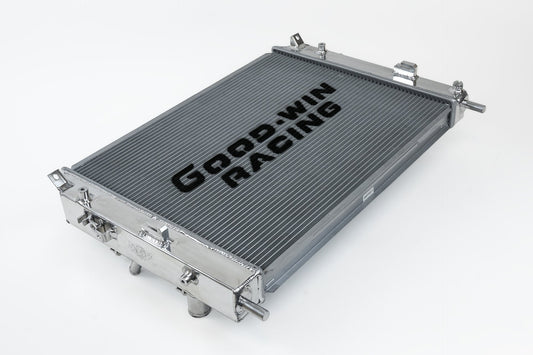 CSF #61-1845 Goodwin Racing NC Miata Triple-Pass ULTRA PERFORMANCE 32mm Radiator