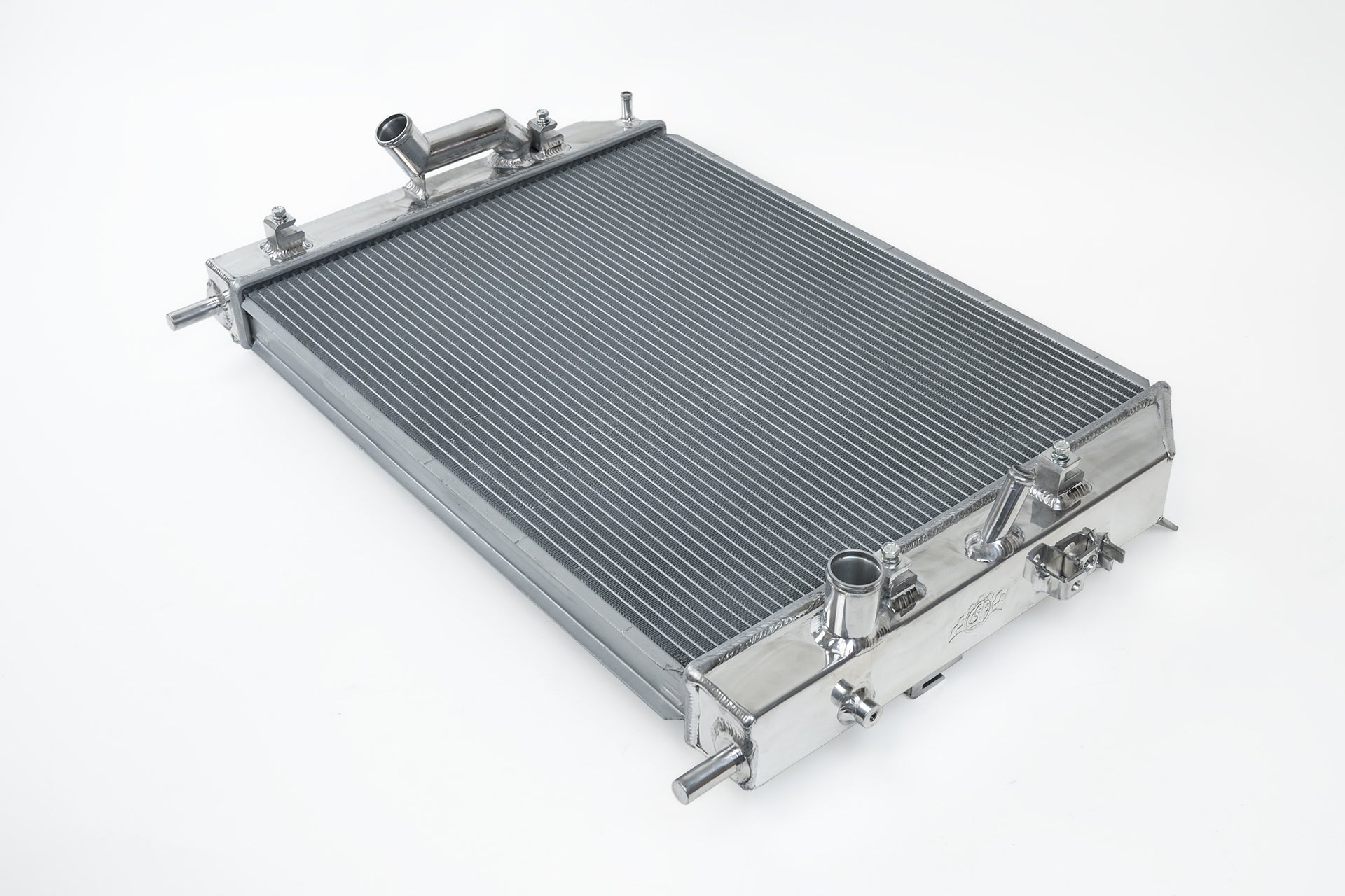 CSF #61-1845 Goodwin Racing NC Miata Triple-Pass ULTRA PERFORMANCE 32mm Radiator