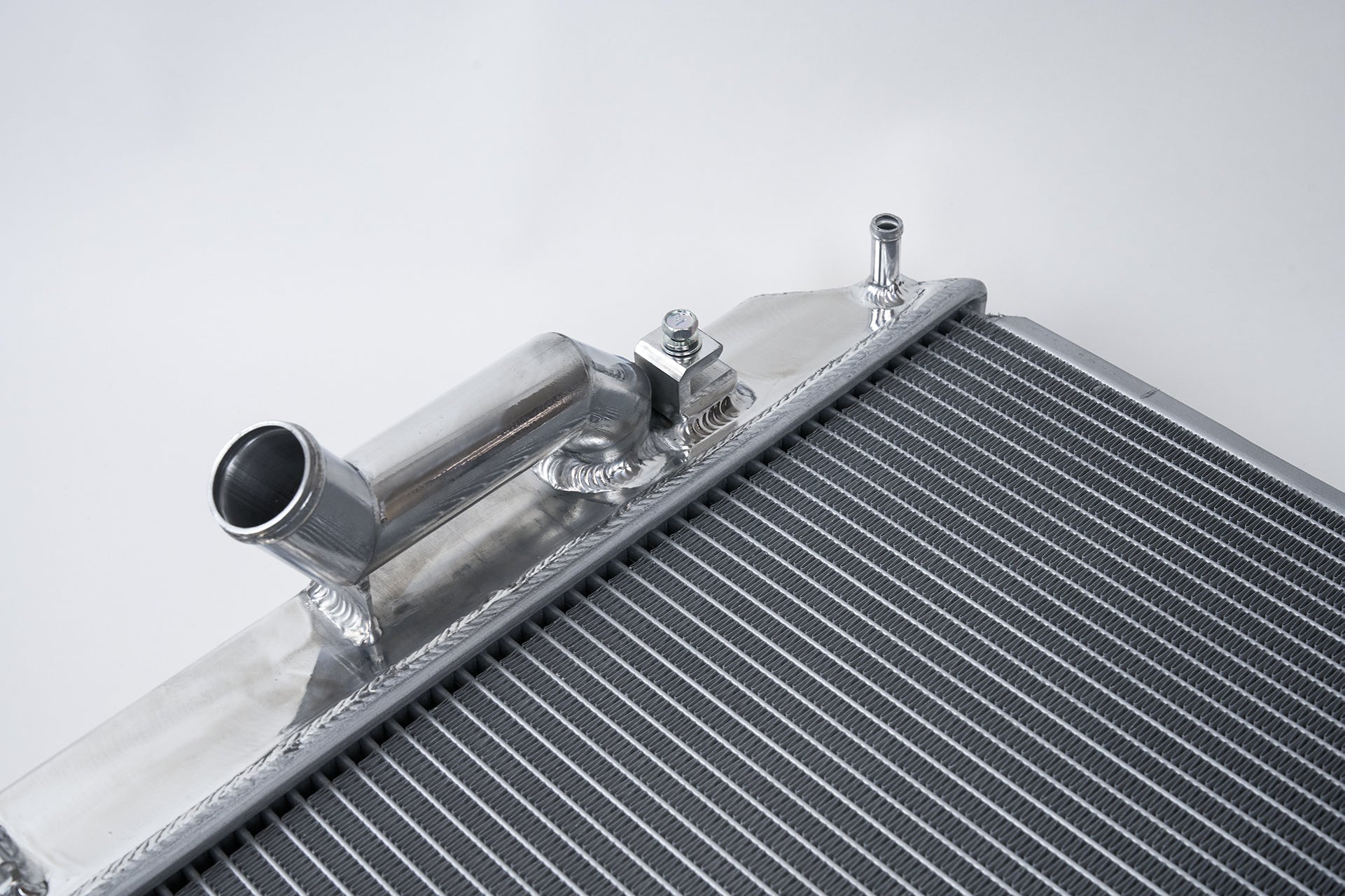 CSF #61-1845 Goodwin Racing NC Miata Triple-Pass ULTRA PERFORMANCE 32mm Radiator