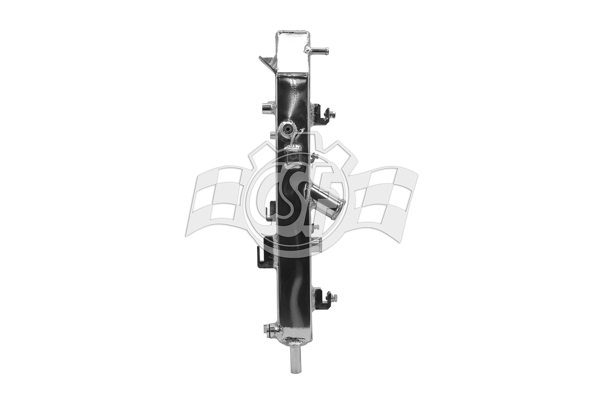 CSF #7015 06-14 Mazda NC Miata High-Performance All-Aluminum Radiator