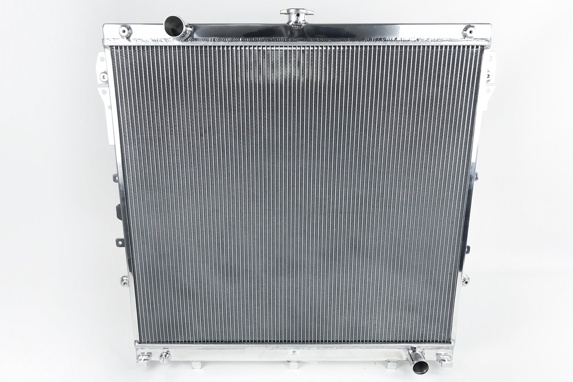 CSF #7031 07-21 Toyota Tundra V8 (AT & MT) / 08-22 Sequoia All-Aluminum Radiator