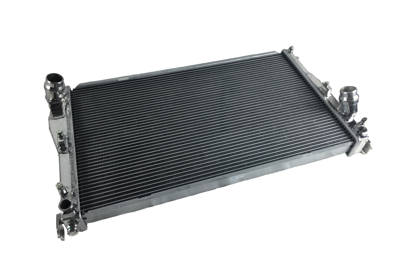CSF #7046 BMW E82 1M / 08-11 E8X 135i / 07-11 E9X 335i / E89 Z4 (AT) All-Aluminum Radiator