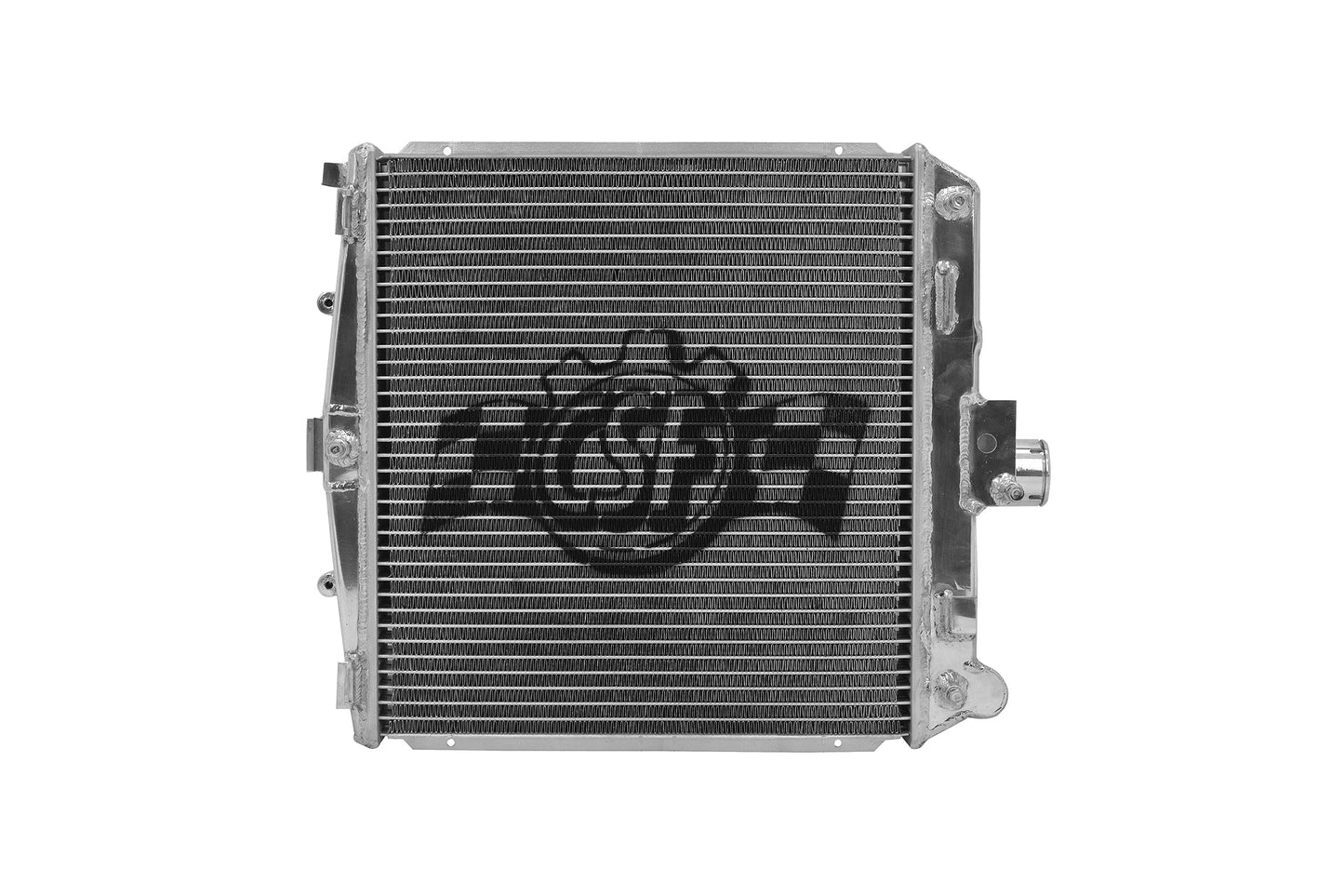 CSF #7048 Porsche 997 911 / GT3 / 987 Boxster / Cayman (Right) All-Aluminum Radiator