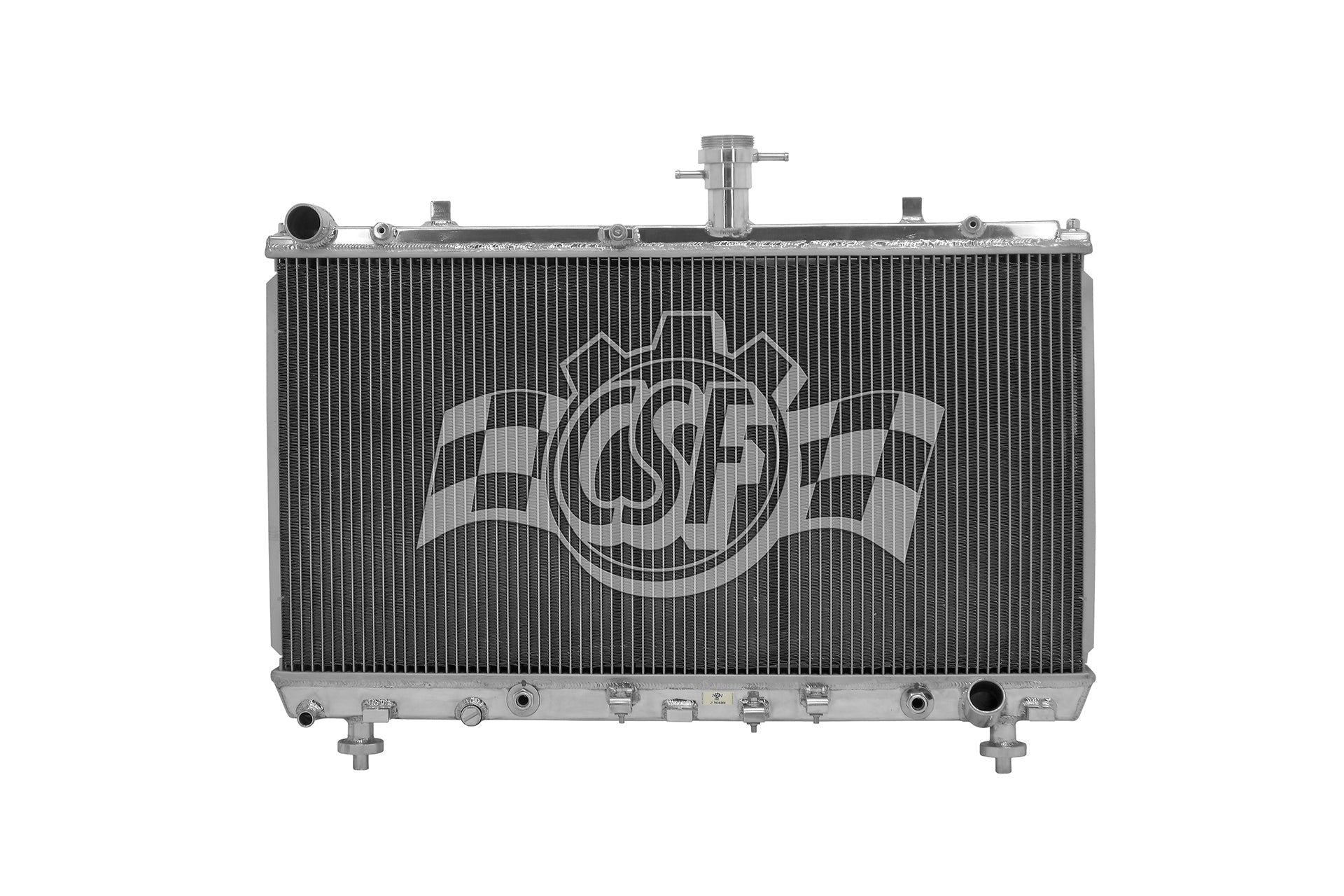 CSF #7052 12-15 Chevy Camaro V8 & V6 High-Performance All-Aluminum Radiator