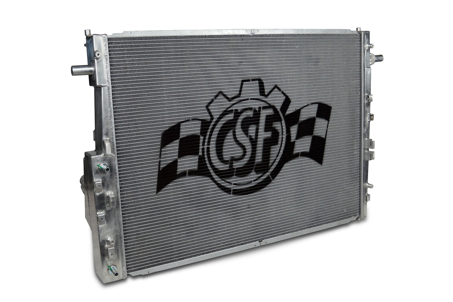 CSF #7062 08-10 Ford Super Duty 6.4L Turbo Diesel All-Aluminum Radiator