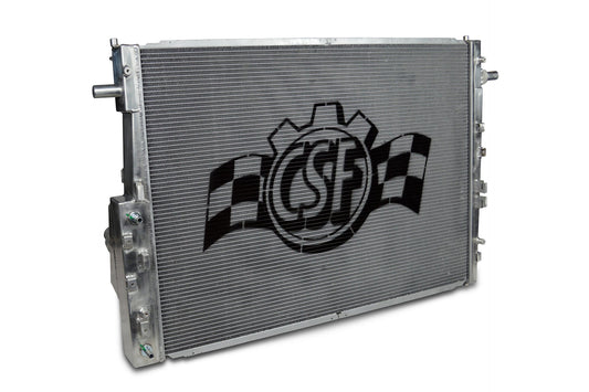 CSF #7062 08-10 Ford Super Duty 6.4L Turbo Diesel All-Aluminum Radiator