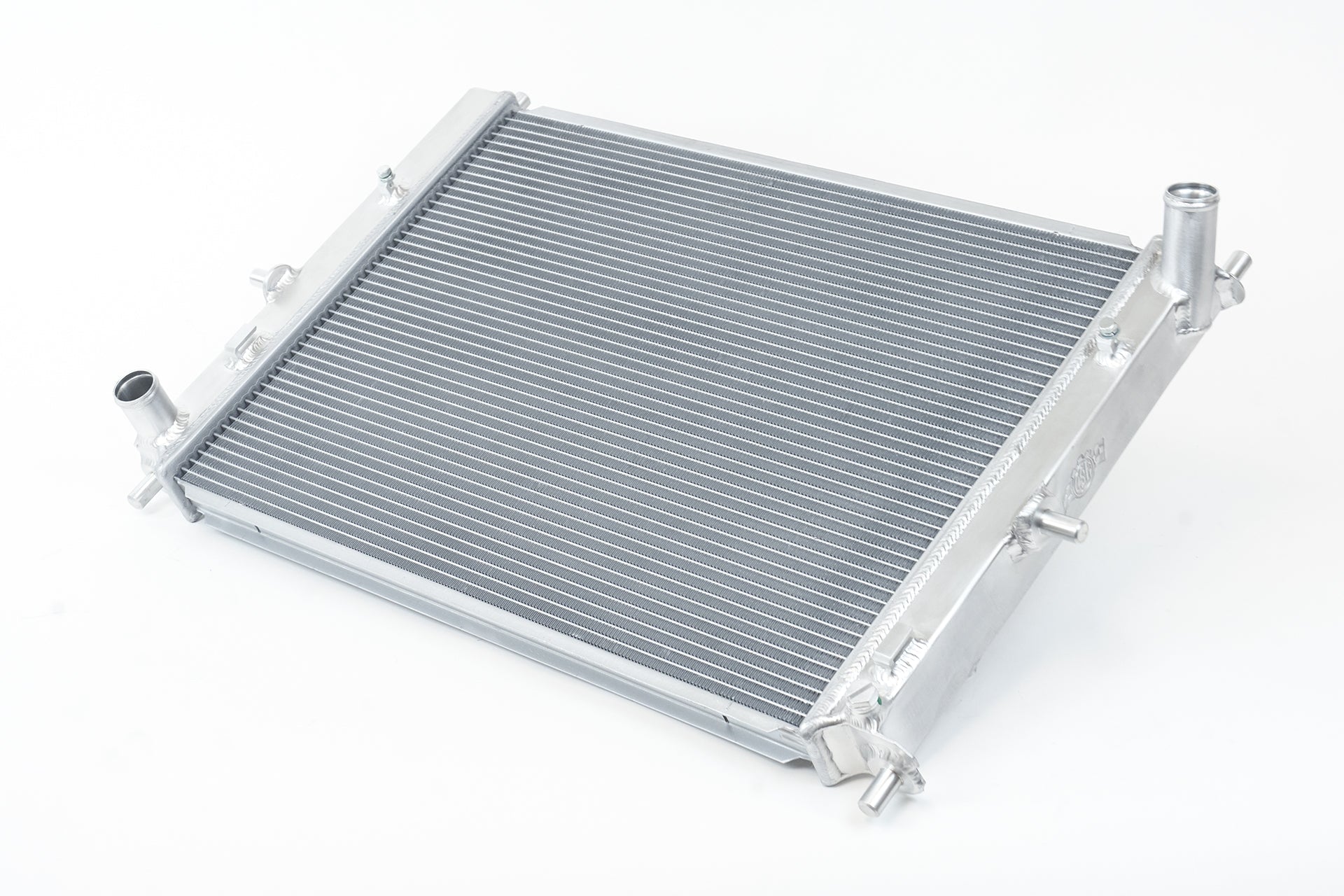 CSF #7074 2015+ Mazda ND Miata High-Performance All-Aluminum Radiator