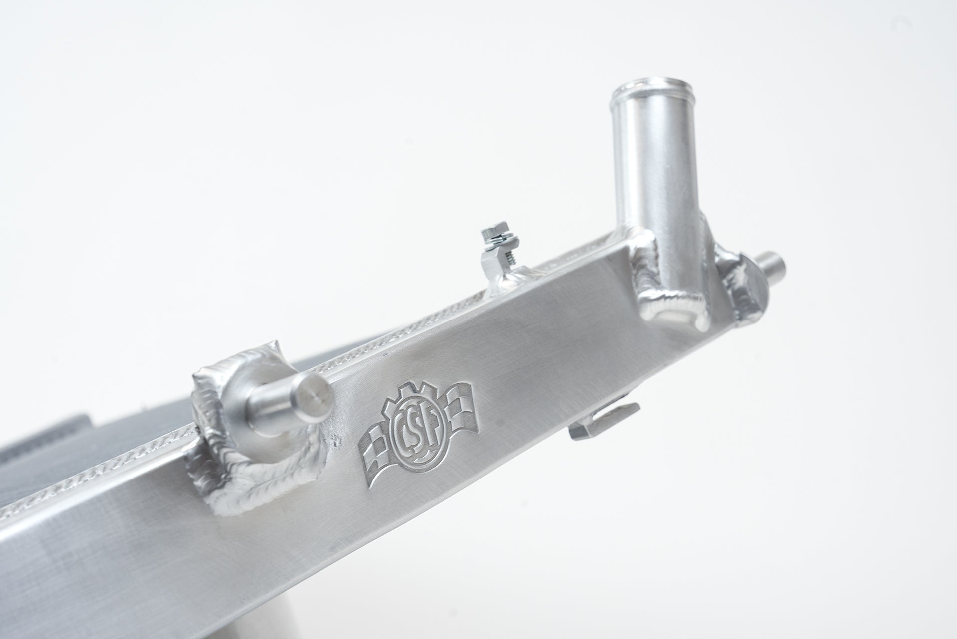 CSF #7074 2015+ Mazda ND Miata High-Performance All-Aluminum Radiator