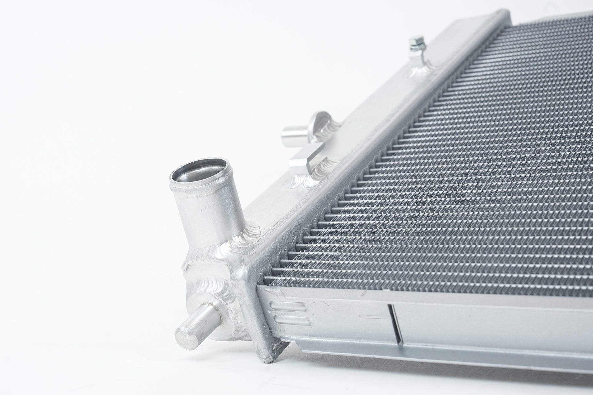 CSF #7074 2015+ Mazda ND Miata High-Performance All-Aluminum Radiator