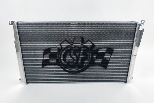 CSF #7078LT BMW F87 M2 / F2X M235i / F3X 335i / 435i (N55 incl xDrive) Race-Spec Radiator