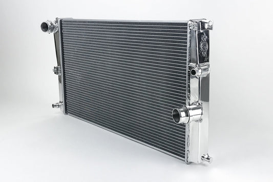 CSF #7078 BMW F87 M2 / F2X M235i / F3X 335i / 435i (N55 incl xDrive) All-Aluminum Radiator