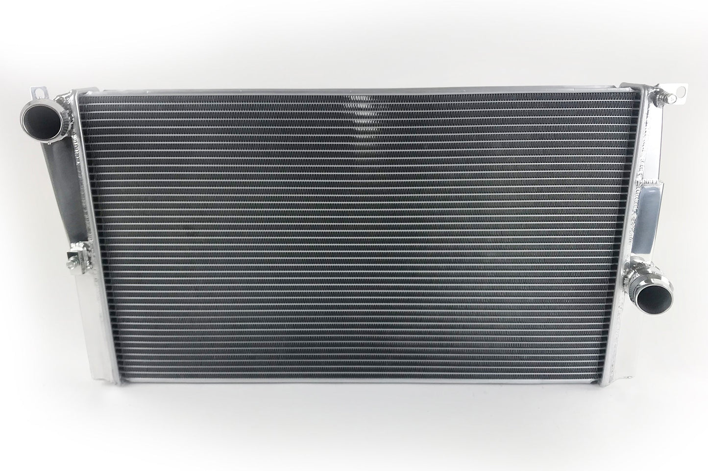 CSF #7080 BMW F2X 1/2-Series / F3X 3/4-Series / i30 (MT) All-Aluminum Radiator