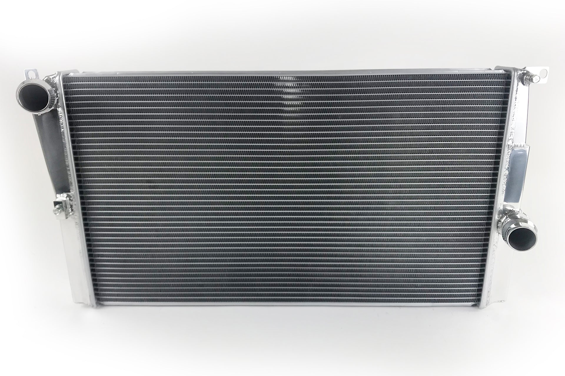 CSF #7080 BMW F2X 1/2-Series / F3X 3/4-Series / i30 (MT) All-Aluminum Radiator