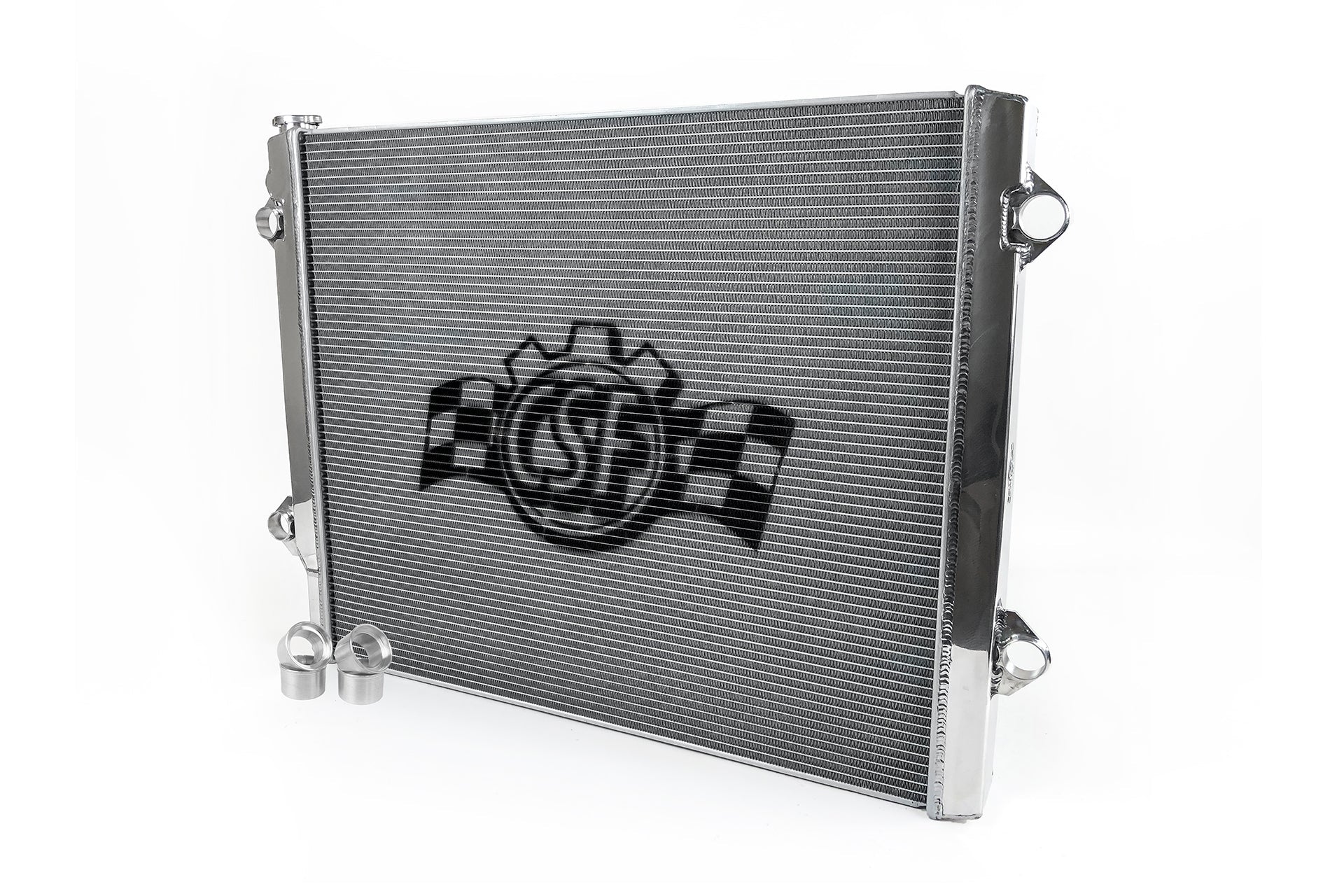 CSF #7092 05+ Toyota Tacoma (3.5L / 4.0L / 2.7L) High-Performance All-Aluminum Radiator