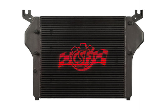 CSF #7100 10-12 Ram 2500 / 3500 6.7L Cummins Turbo Diesel Heavy Duty Intercooler
