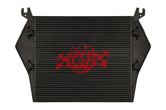 CSF #7104 03-09 Dodge Ram 5.9L & 6.7L Turbo Diesel Heavy Duty Intercooler