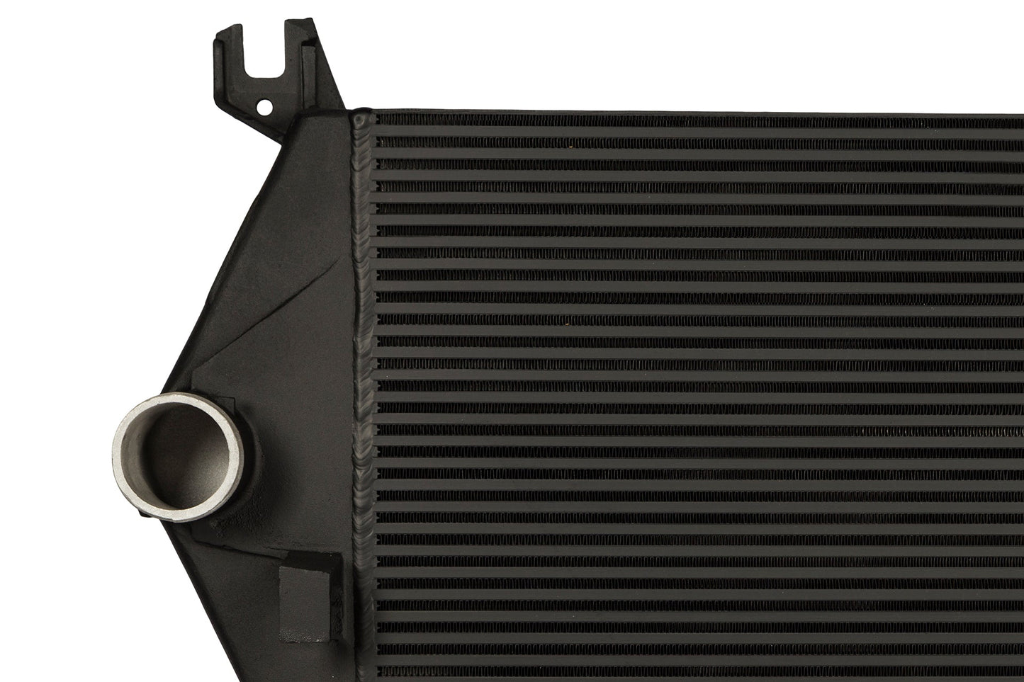 CSF #7104 03-09 Dodge Ram 5.9L & 6.7L Turbo Diesel Heavy Duty Intercooler