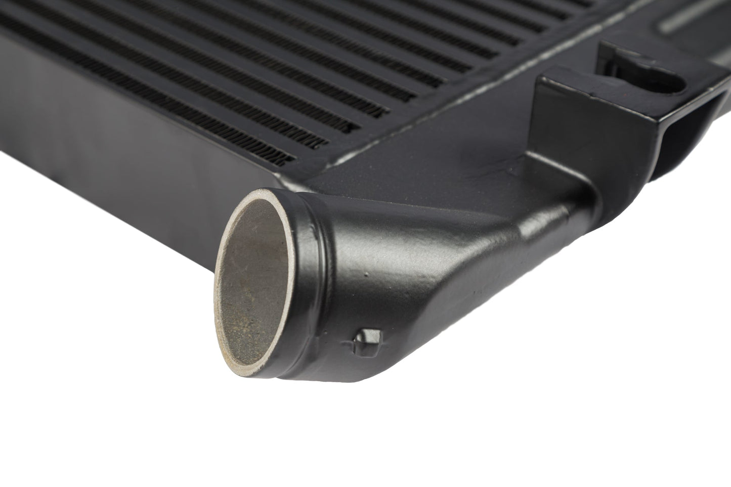 CSF #7105 08-10 Ford Super Duty 6.4L Turbo Diesel Heavy Duty Intercooler