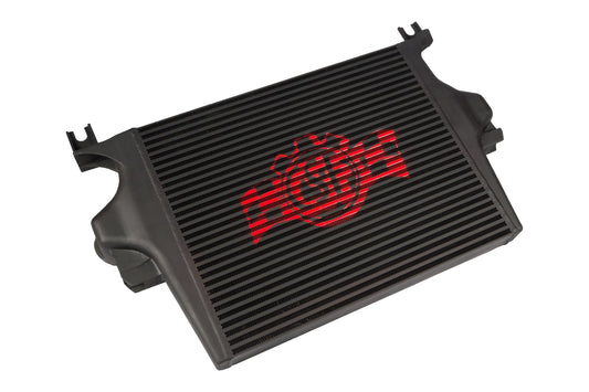 CSF #7106 03-07 Ford Super Duty 6.0L Turbo Diesel Heavy Duty Intercooler