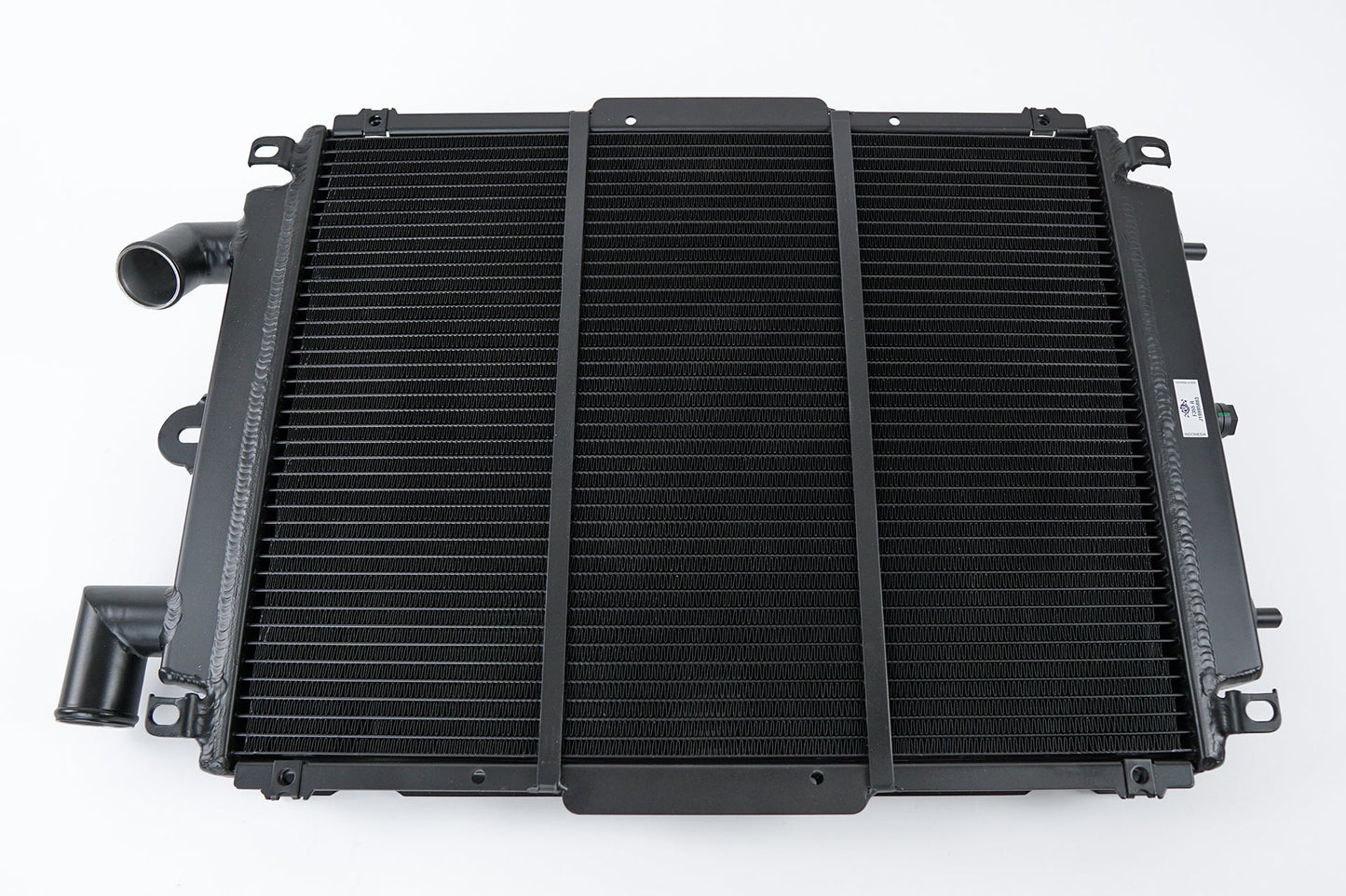 CSF #7205 94-99 Ferrari F355 High-Performance All-Aluminum Radiator (RH)