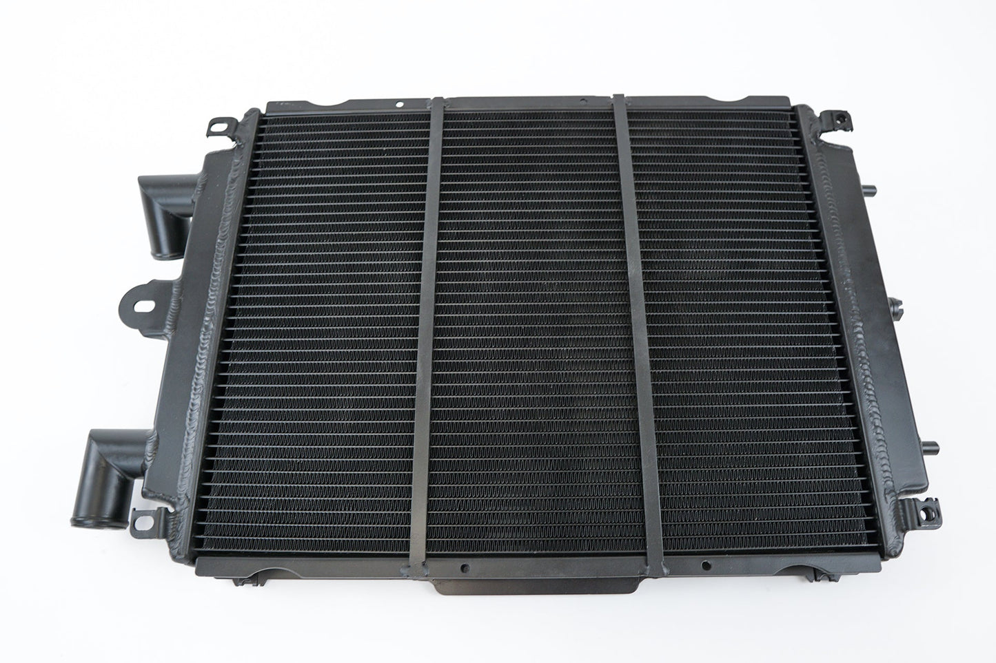 CSF #7206 94-99 Ferrari F355 High-Performance All-Aluminum Radiator (LH)