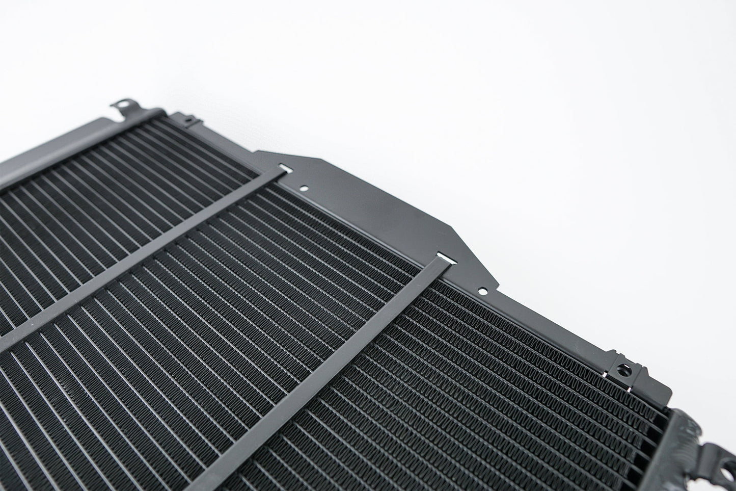 CSF #7206 94-99 Ferrari F355 High-Performance All-Aluminum Radiator (LH)