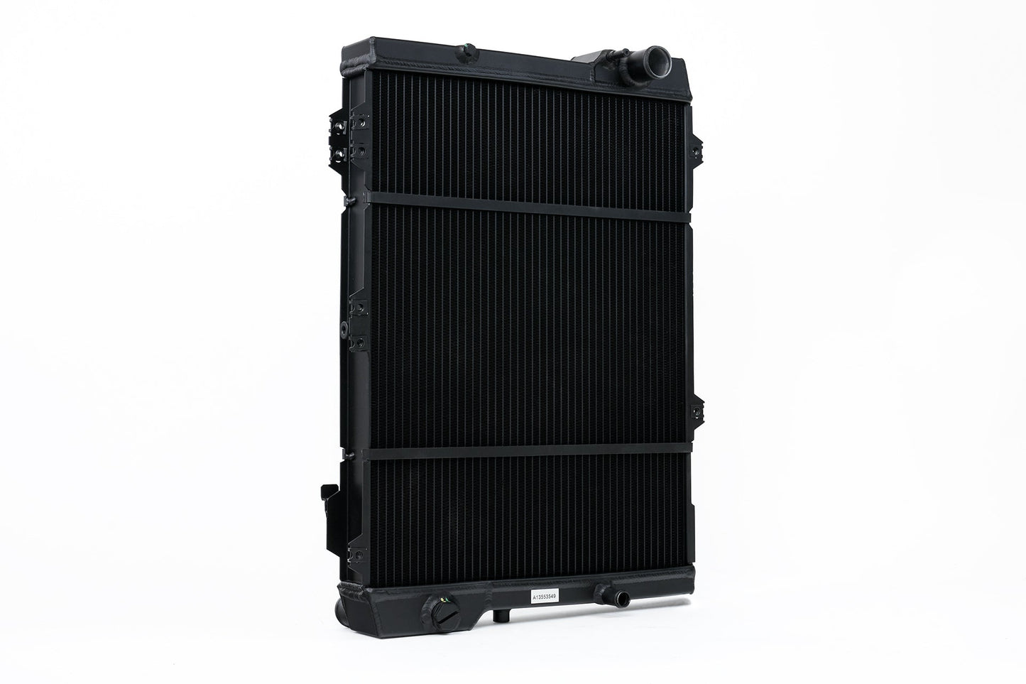 CSF #7208 Classic & Small Chassis Audi 5-Cylinder High-Performance All-Aluminum Radiator