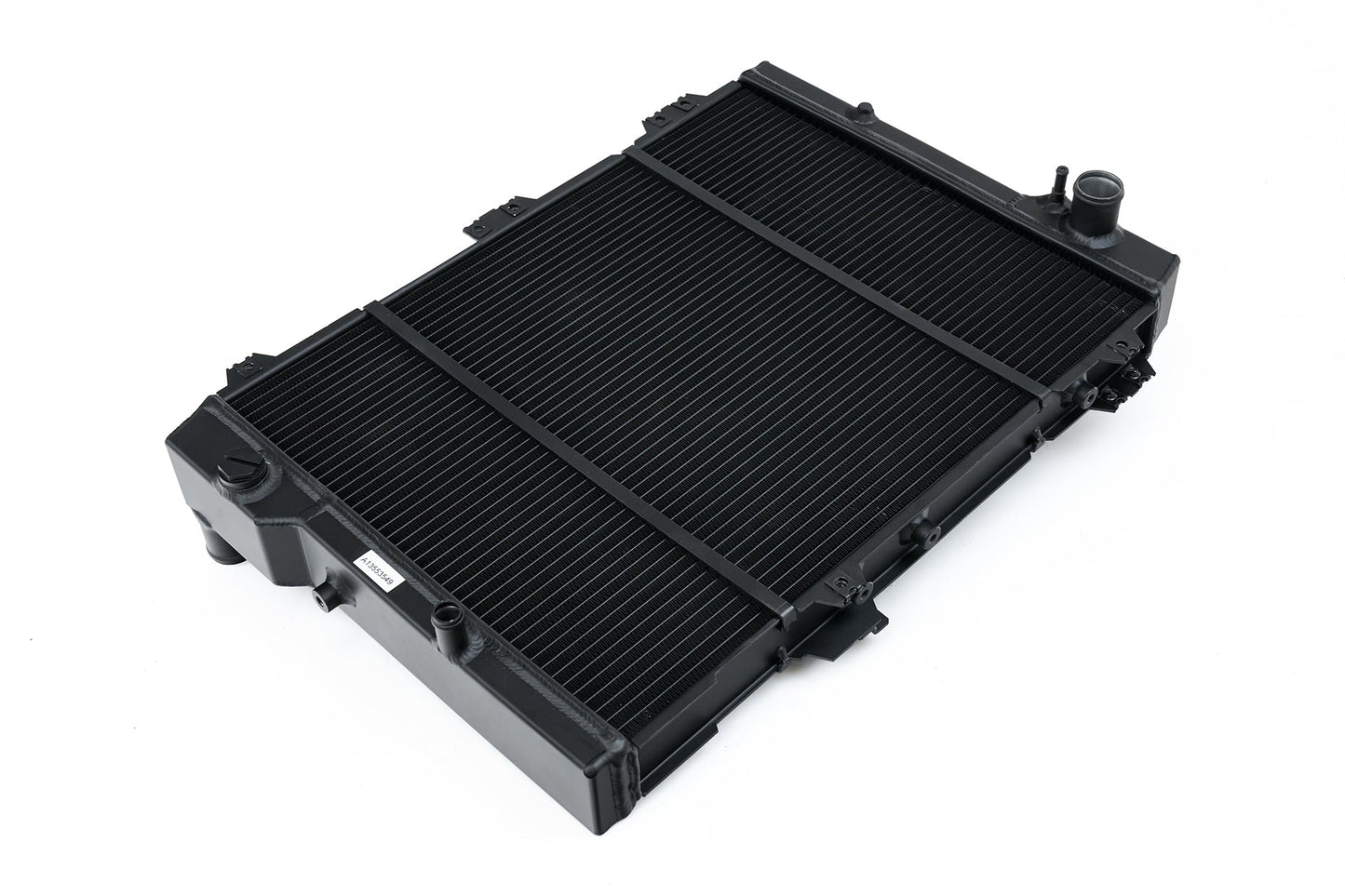 CSF #7208 Classic & Small Chassis Audi 5-Cylinder High-Performance All-Aluminum Radiator