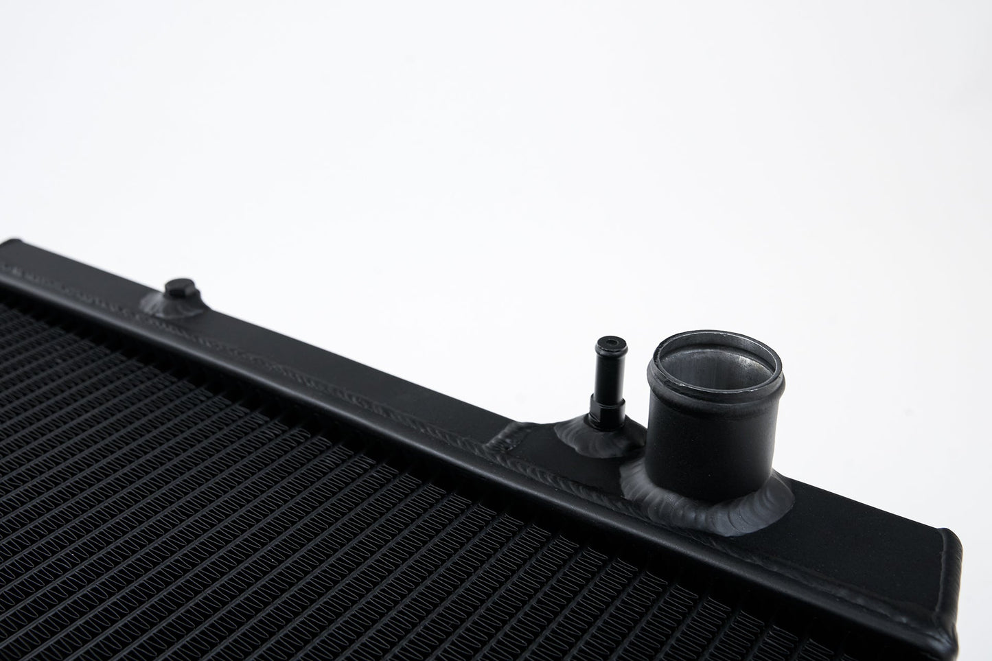 CSF #7208 Classic & Small Chassis Audi 5-Cylinder High-Performance All-Aluminum Radiator