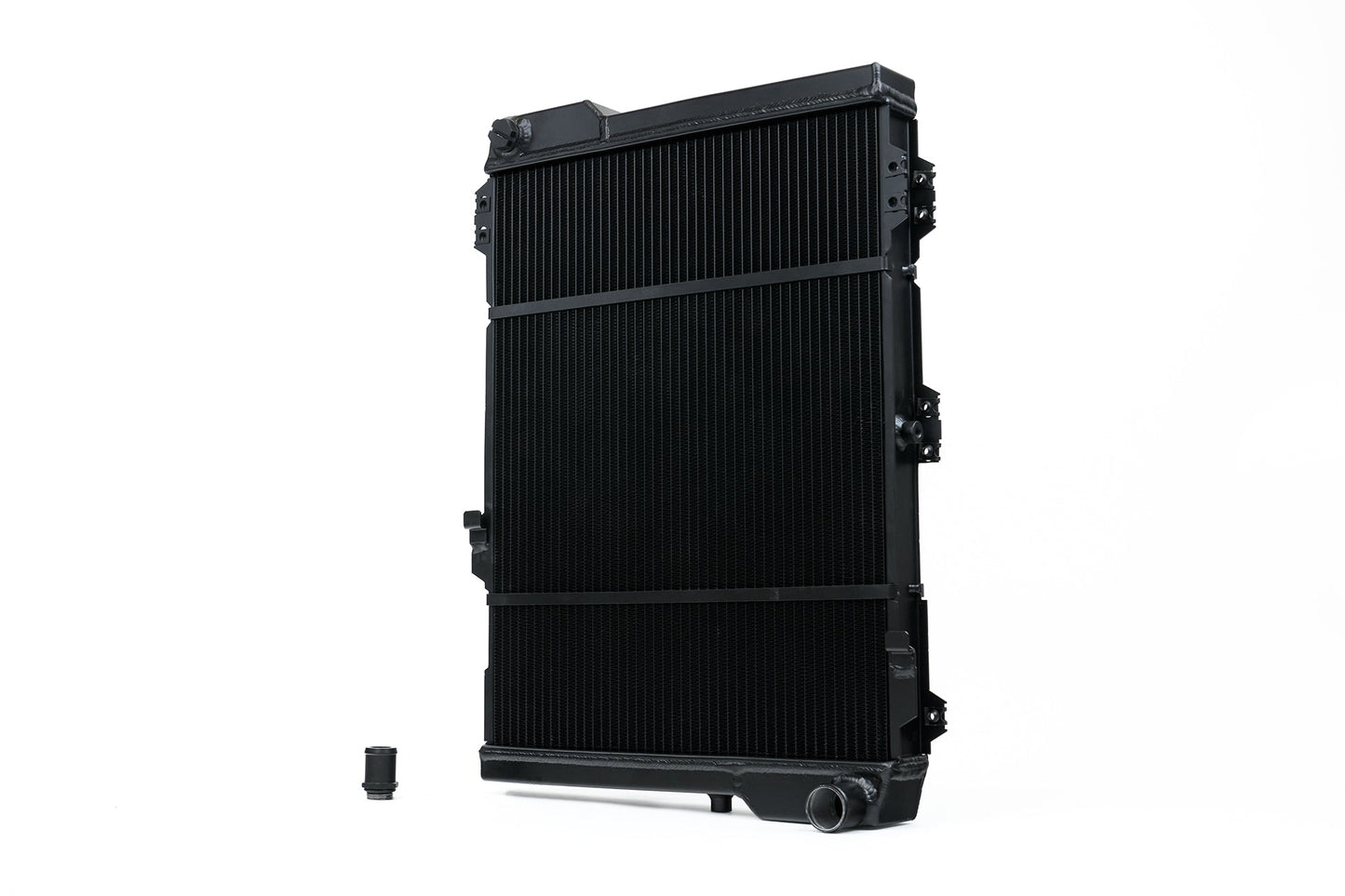 CSF #7208 Classic & Small Chassis Audi 5-Cylinder High-Performance All-Aluminum Radiator