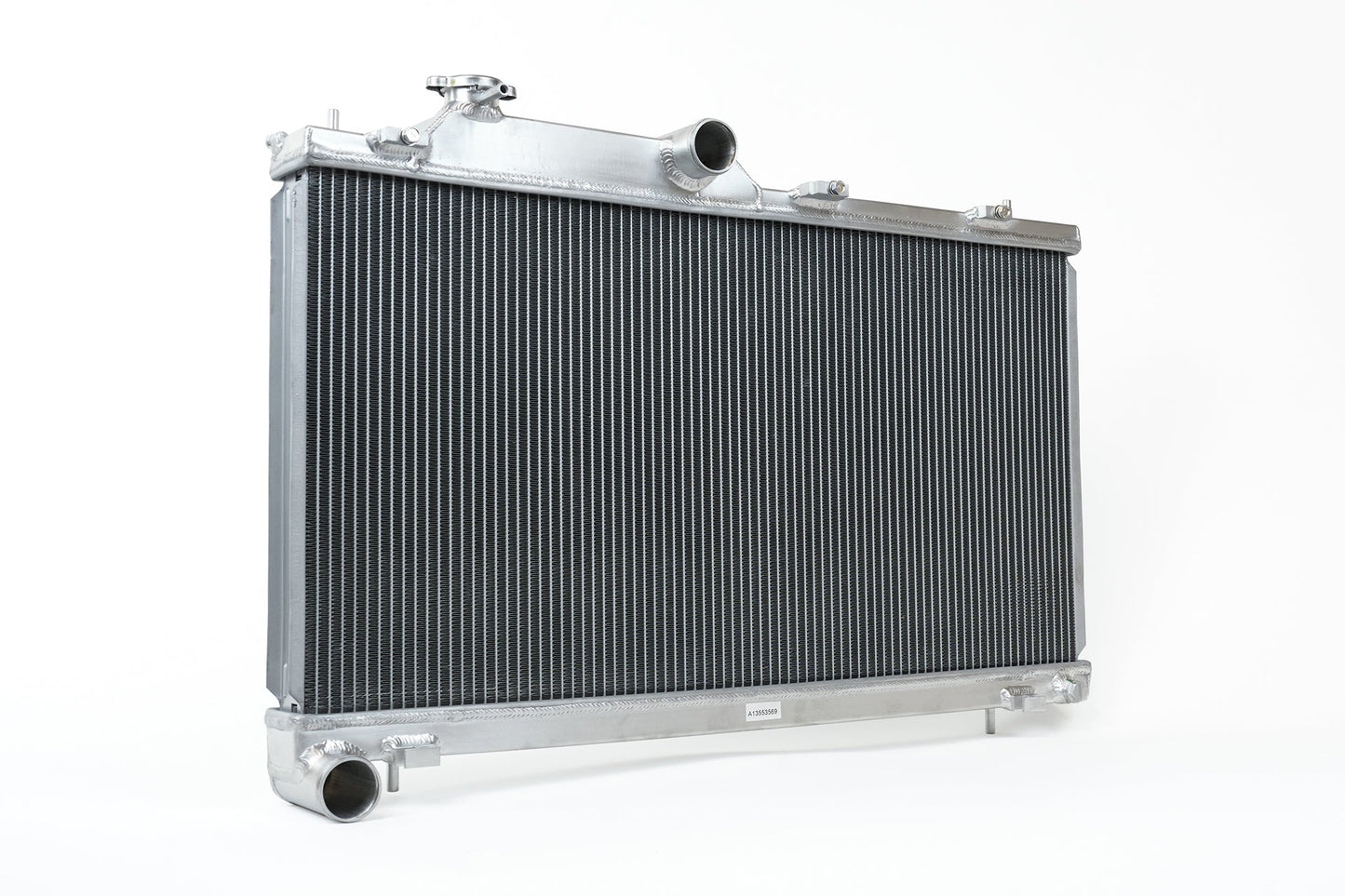 CSF #7213 6th Gen Subaru Outback/Legacy High-Performance All-Aluminum Radiator