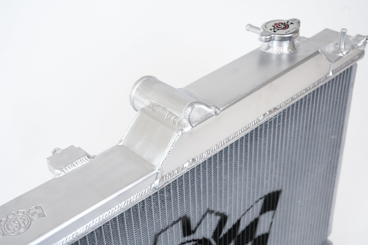 CSF #7213 6th Gen Subaru Outback/Legacy High-Performance All-Aluminum Radiator