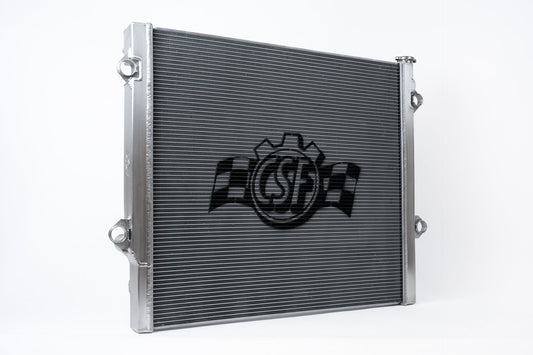 CSF #7215 Lexus LX470 / 4th Gen Toyota 4Runner V8 Heavy-Duty All-Aluminum Radiator
